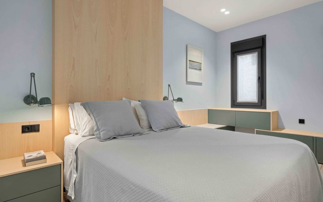 Muebles a medida vs muebles prefabricados: cómo marcar la diferencia