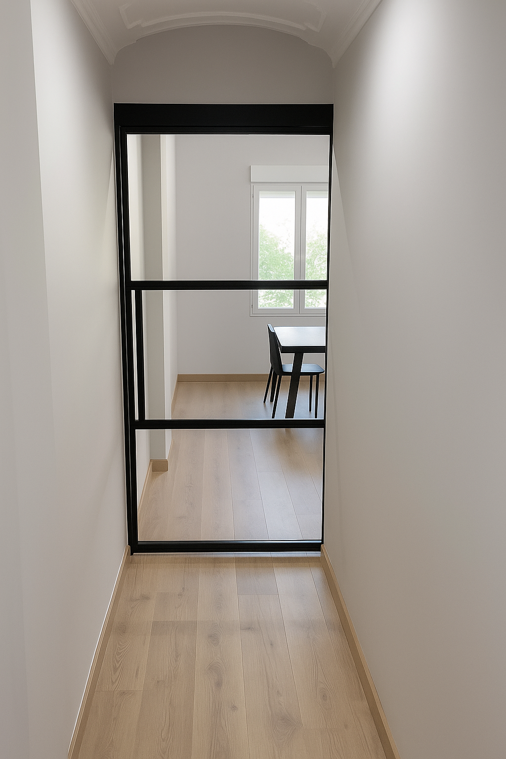 cerramientos cocina y salon cerramientos cocina y salon