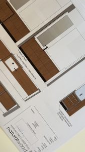 cómo elegir un mueble a medida